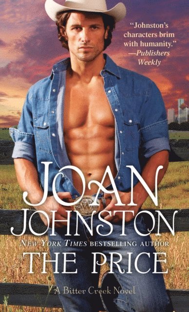 Joan Johnston - Price, E-bok