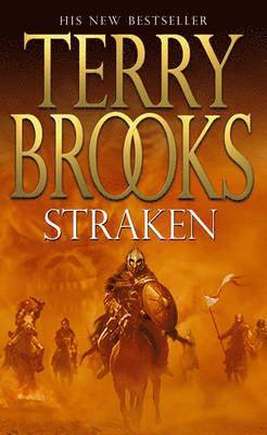 Terry Brooks - Straken, Häftad