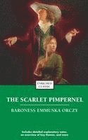 Scarlet Pimpernel