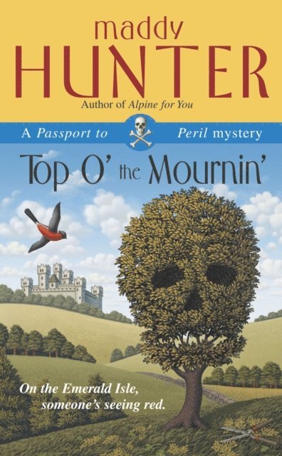 Maddy Hunter - Top O' the Mournin', E-bok