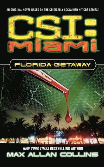 Max Allan Collins - Florida Getaway, E-bok