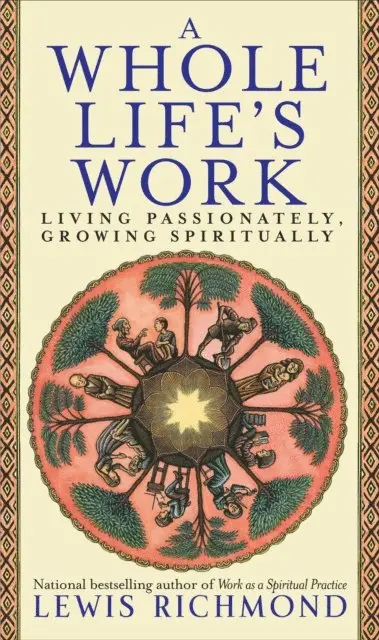 Lewis Richmond - Whole Life's Work, E-bok. Tillgänglighet: Lägg i varukorg