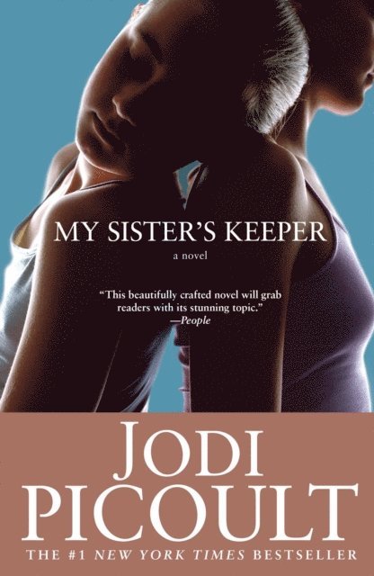 Jodi Picoult - My Sister's Keeper, E-bok