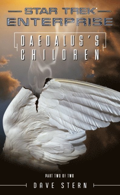 Dave Stern - Star Trek: Enterprise: Daedalus's Children, E-bok