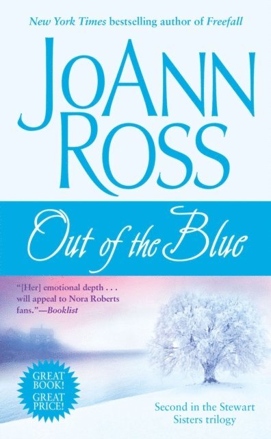 JoAnn Ross - Out of the Blue, E-bok