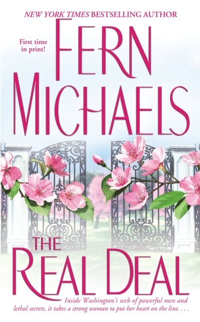 Fern Michaels - Real Deal, E-bok