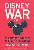 Disneywar