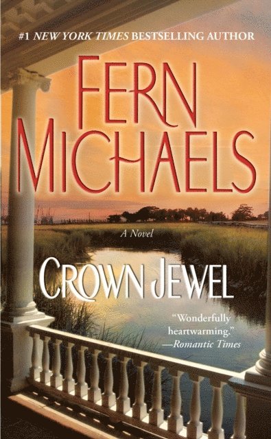 Fern Michaels - Crown Jewel, E-bok