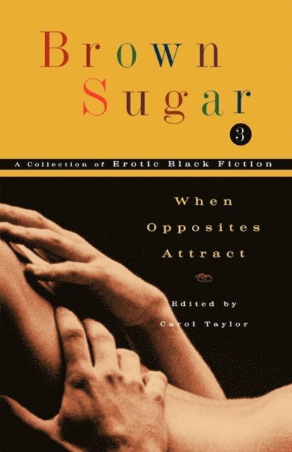 Carol Taylor - Brown Sugar 3, E-bok