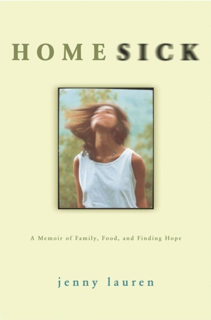 Jenny Lauren - Homesick, E-bok