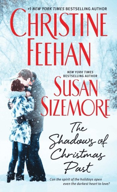 Susan Sizemore, Christine Feehan - Shadows of Christmas Past, E-bok