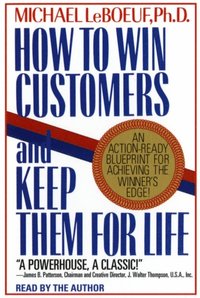 How To Win Customers And Keep Them For Life