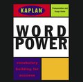 Kaplan Word Power