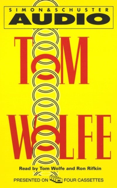 Tom Wolfe - Hooking Up, Ljudbok