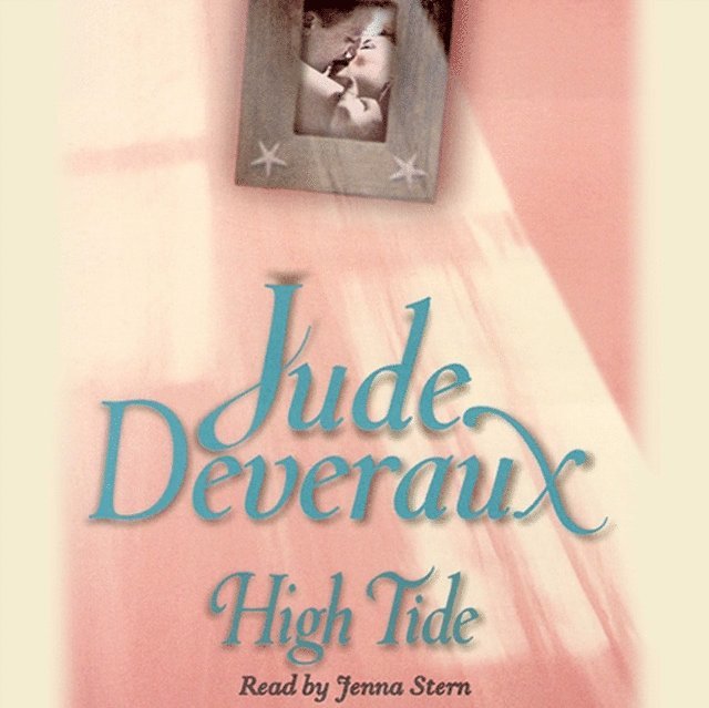 Jude Deveraux - High Tide, Ljudbok