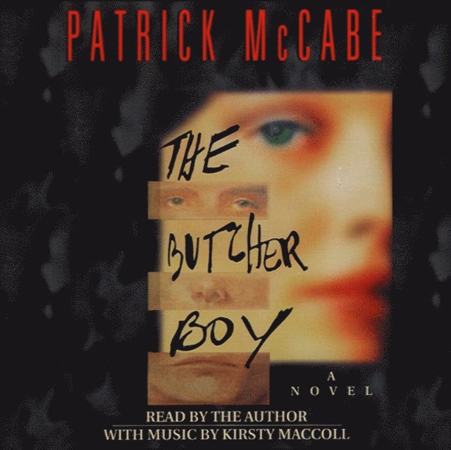 Patrick Mccabe - Butcher Boy, Ljudbok. Tillgänglighet: Lägg i varukorg