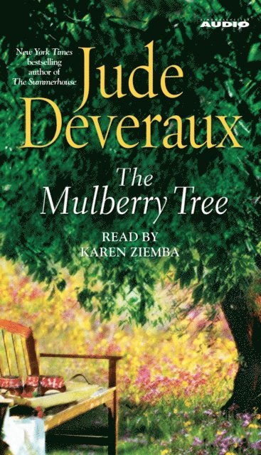 Jude Deveraux - Mulberry Tree, Ljudbok