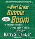 Next Great Bubble Boom