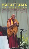 Dalai Lama in America:Central Park Lecture