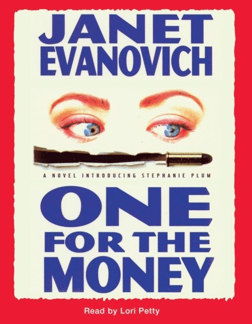 Janet Evanovich - One for the Money, Ljudbok