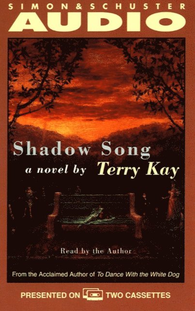 Terry Kay - Shadow Song, Ljudbok