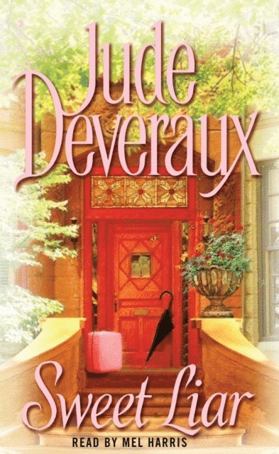 Jude Deveraux - Sweet Liar, Ljudbok