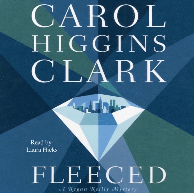 Carol Higgins Clark - Fleeced, Ljudbok