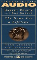 Game for a Lifetime: More Lessons and Teachings