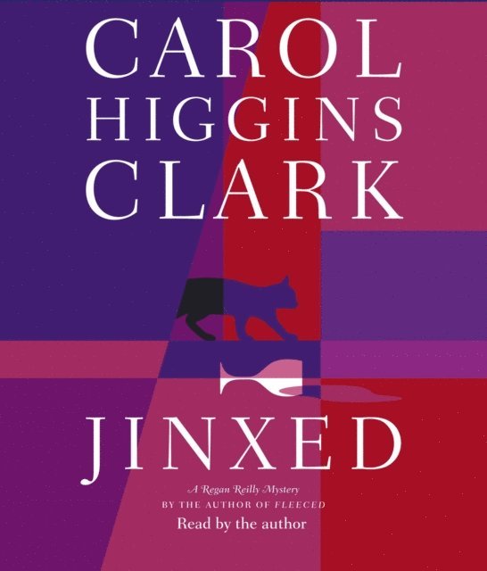 Carol Higgins Clark - Jinxed, Ljudbok