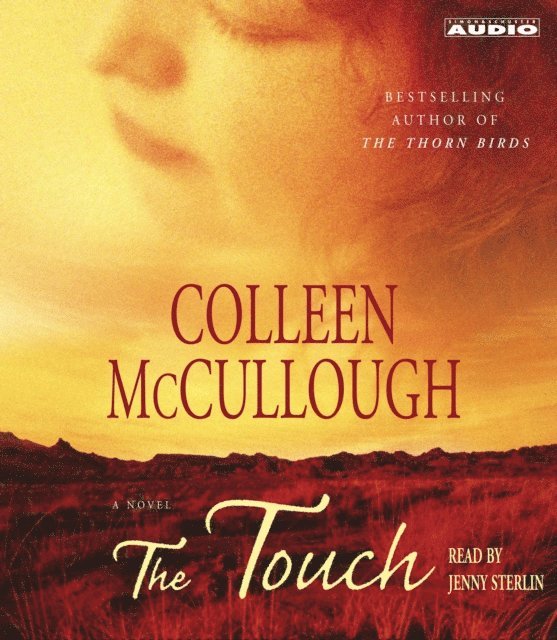 Colleen McCullough - Touch, Ljudbok