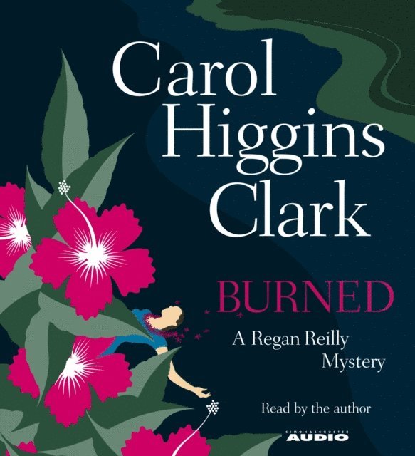 Carol Higgins Clark - Burned, Ljudbok