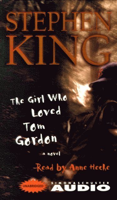 Stephen King - Girl Who Loved Tom Gordon, Ljudbok