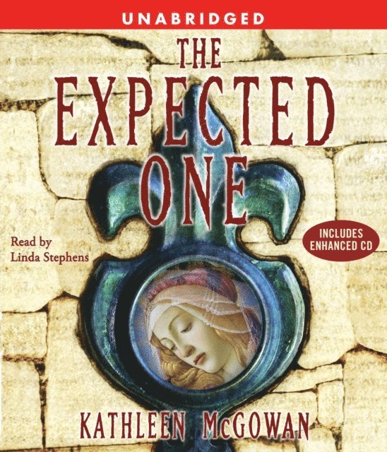 Kathleen McGowan - Expected One, Ljudbok