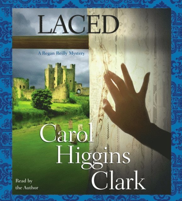 Carol Higgins Clark - Laced, Ljudbok