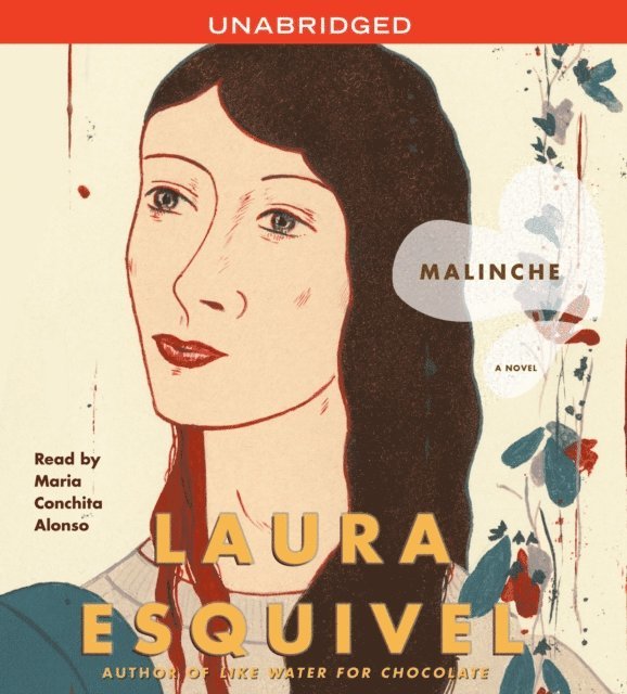 Laura Esquivel - Malinche, Ljudbok