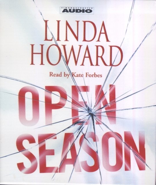 Linda Howard - Open Season, Ljudbok