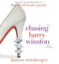 Chasing Harry Winston