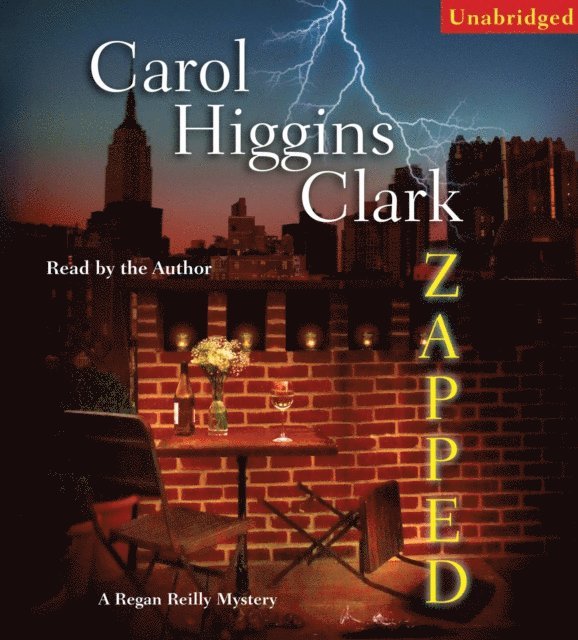 Carol Higgins Clark - Zapped, Ljudbok