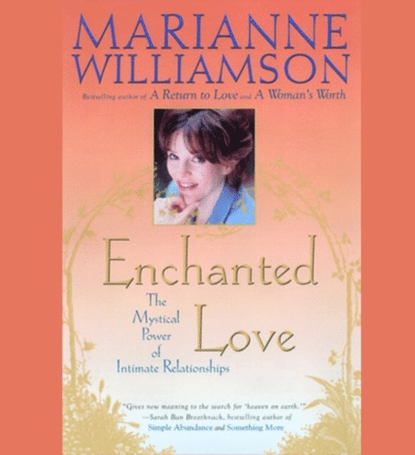 Marianne Williamson - Enchanted Love, Ljudbok