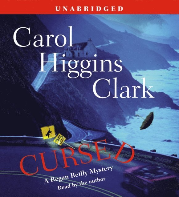 Carol Higgins Clark - Cursed, Ljudbok