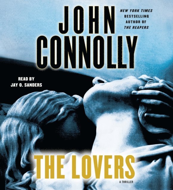 John Connolly - Lovers, Ljudbok