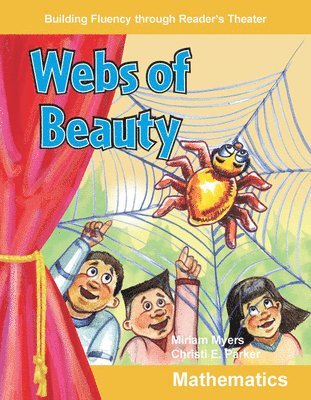 Miriam Myers - Webs of Beauty, Häftad