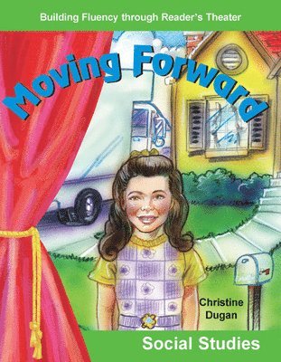Christine Dugan - Moving Forward, Häftad