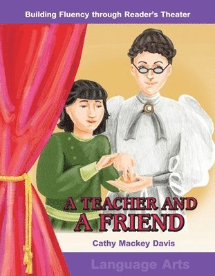 Cathy Mackey Davis - A Teacher and a Friend, Häftad
