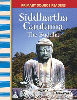 Lisa Zamosky - Siddhartha Gautama: The Buddha, Häftad