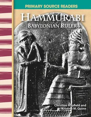 Christine Mayfield - Hammurabi, Häftad. Tillgänglighet: Lägg i varukorg