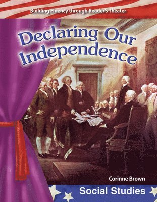 Corinne Brown - Declaring Our Independence, Häftad