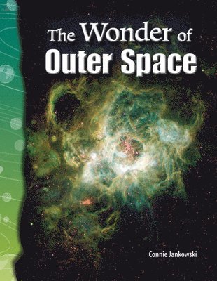 The Wonder of Outer Space