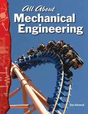 All About Mechanical Engineering