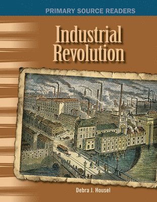 Debra J. Housel - Industrial Revolution, Häftad